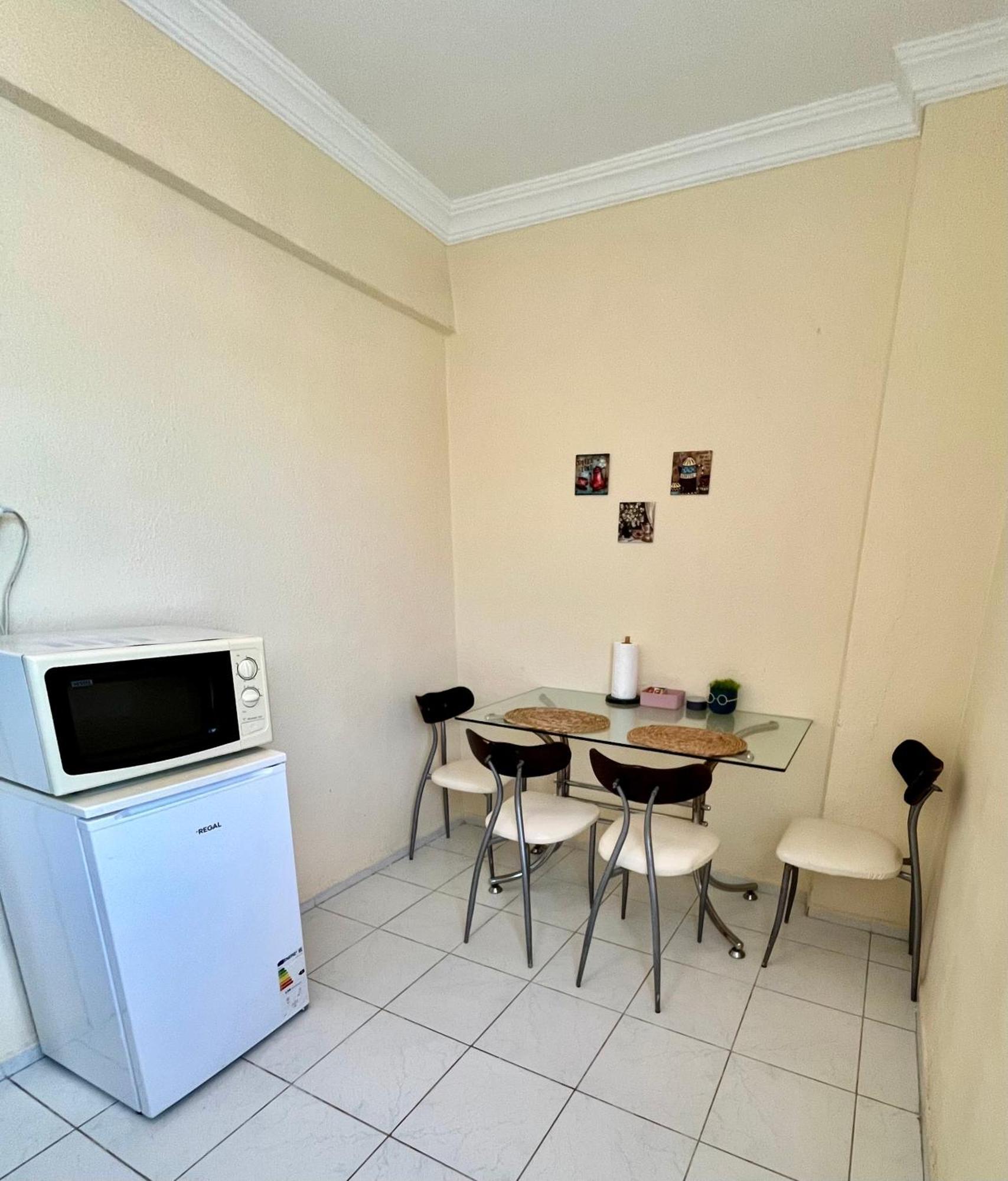 Mek Homes 2 فتحية المظهر الخارجي الصورة