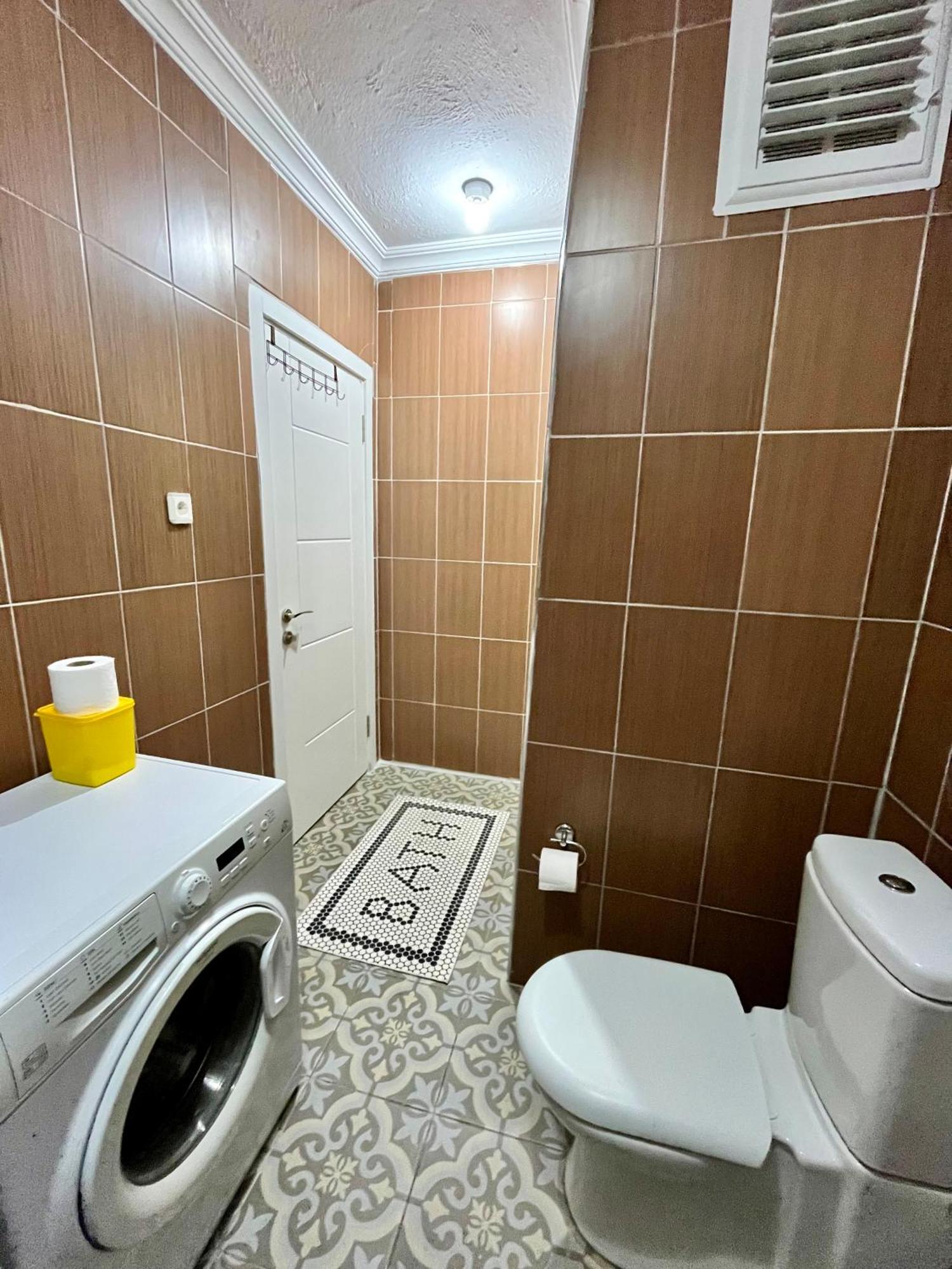 Mek Homes 2 فتحية المظهر الخارجي الصورة