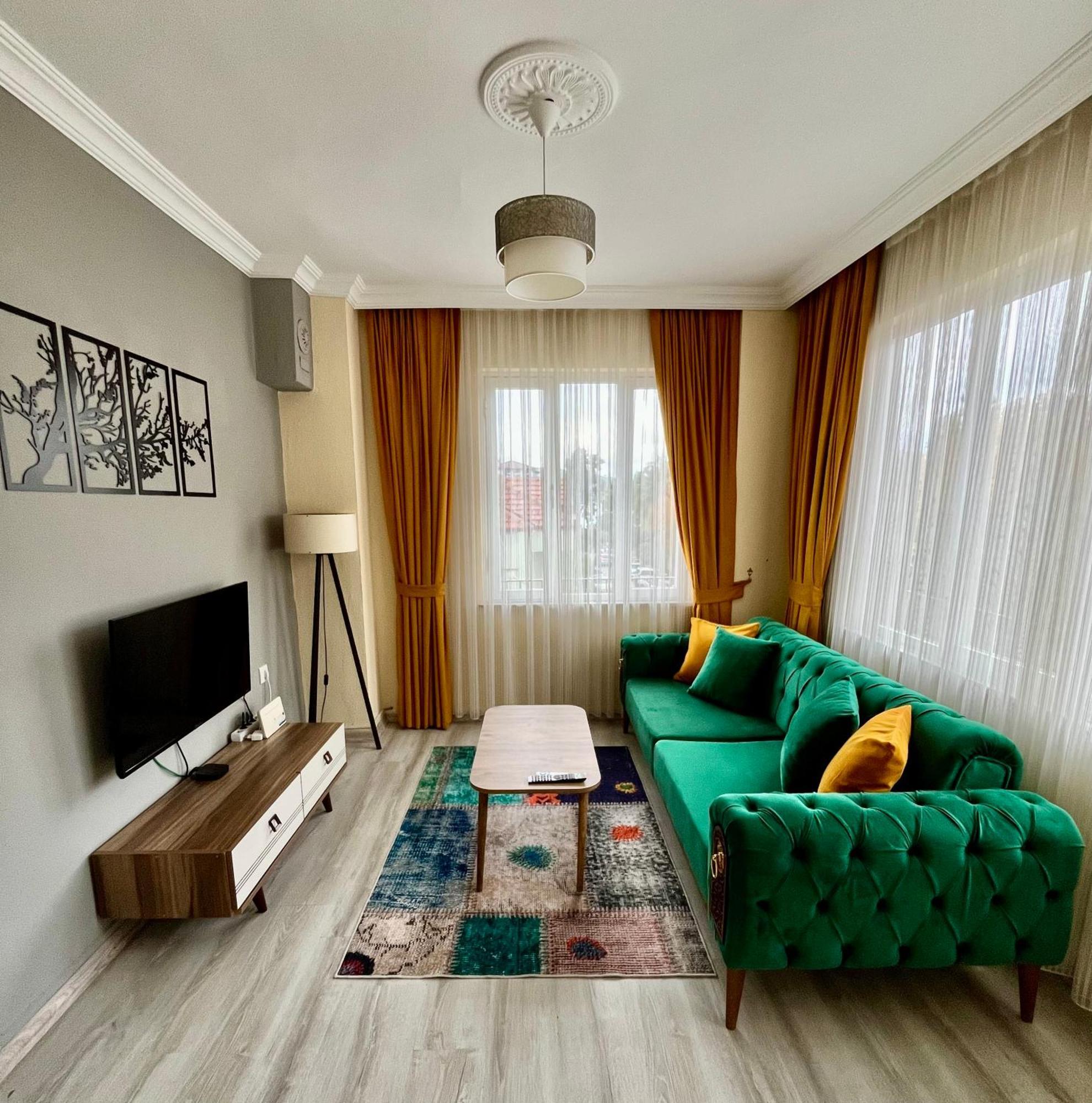Mek Homes 2 فتحية المظهر الخارجي الصورة