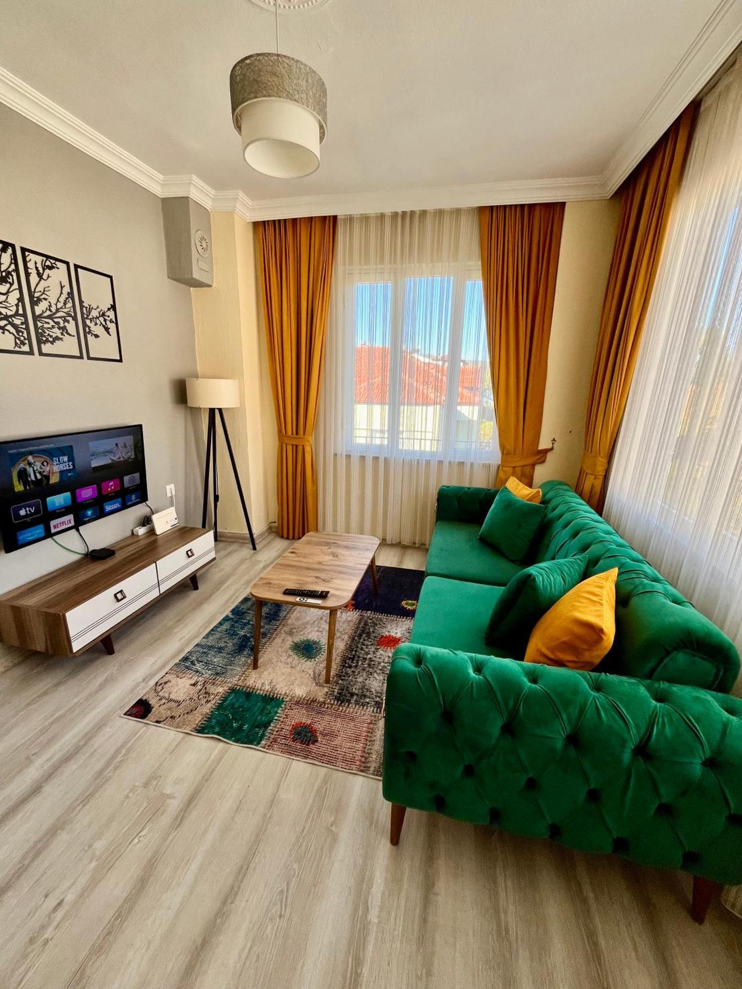Mek Homes 2 فتحية المظهر الخارجي الصورة